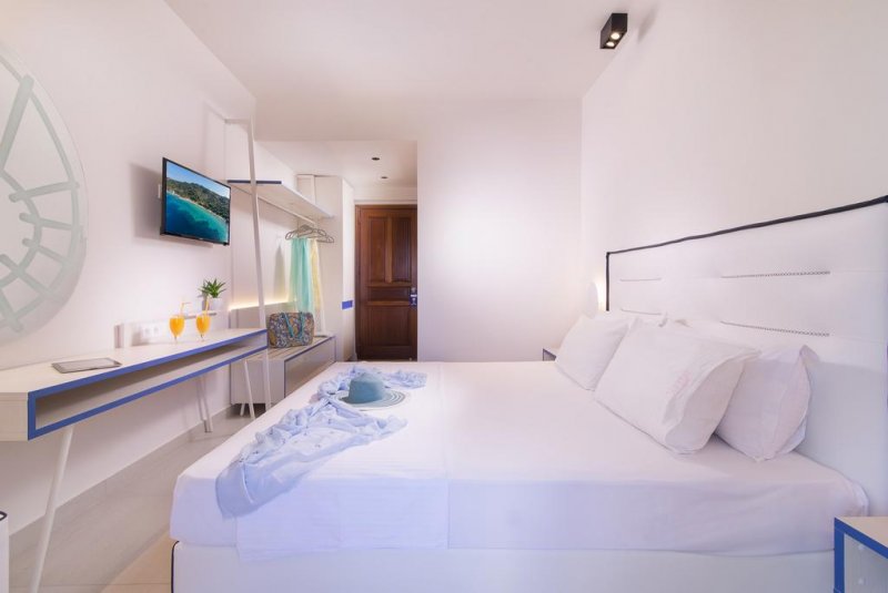 Sun Rise Hotel - Снимка 8