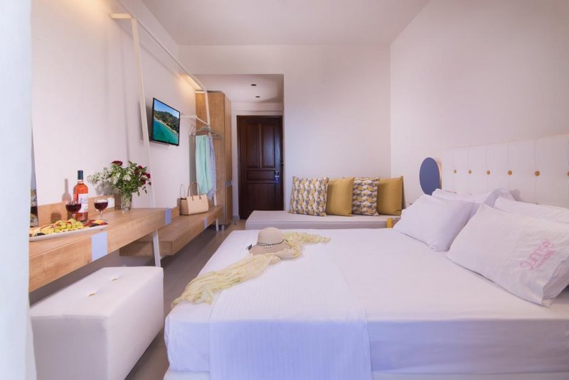 Sun Rise Hotel - Снимка 10