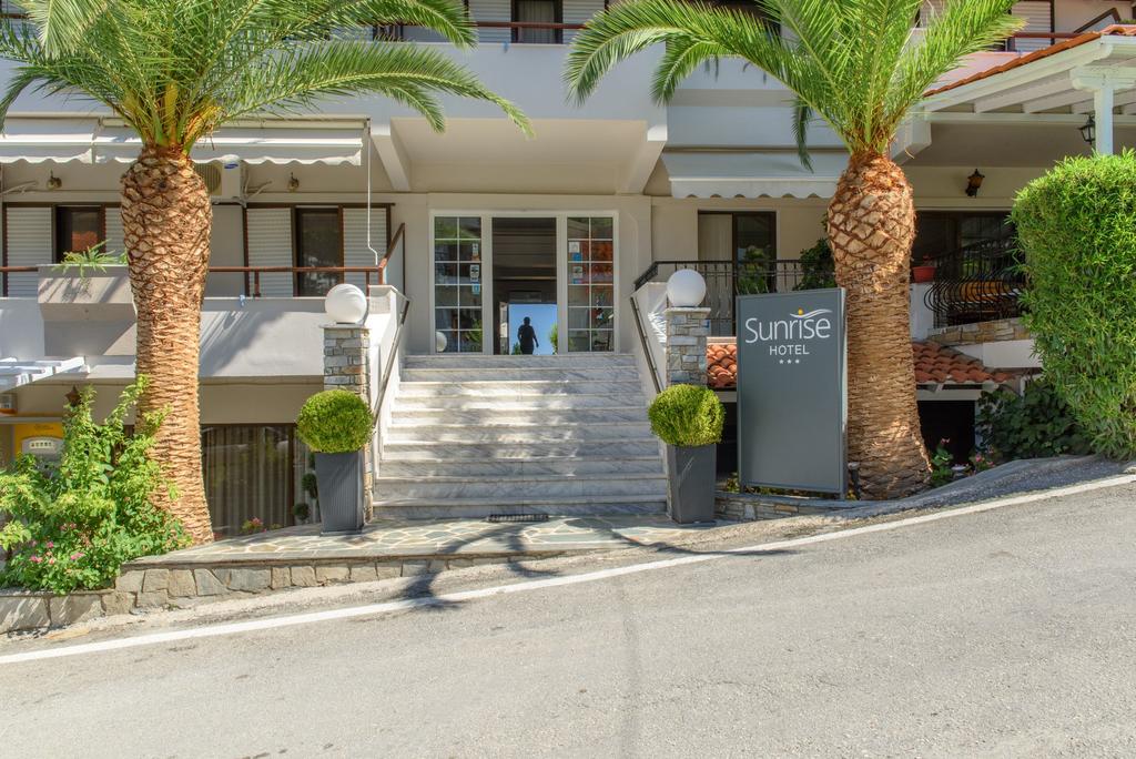 Юли до септември на о. Амулиани, Гърция! Нощувка със закуска на цени от 82лв. в хотел Sunrise - Снимка 23