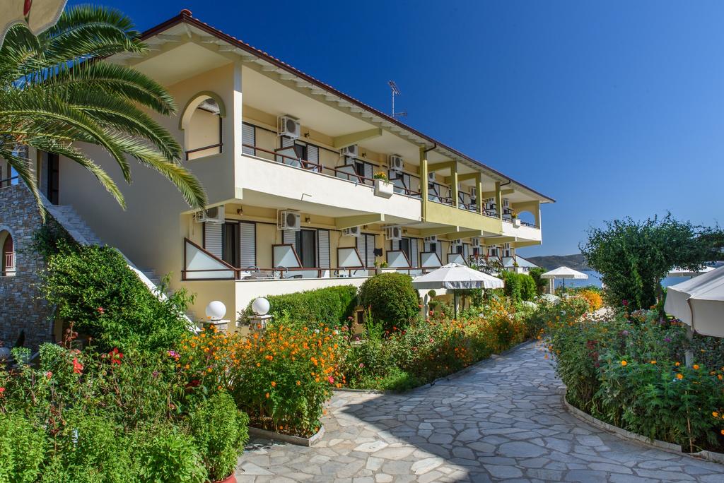 Юли до септември на о. Амулиани, Гърция! Нощувка със закуска на цени от 82лв. в хотел Sunrise - Снимка 27