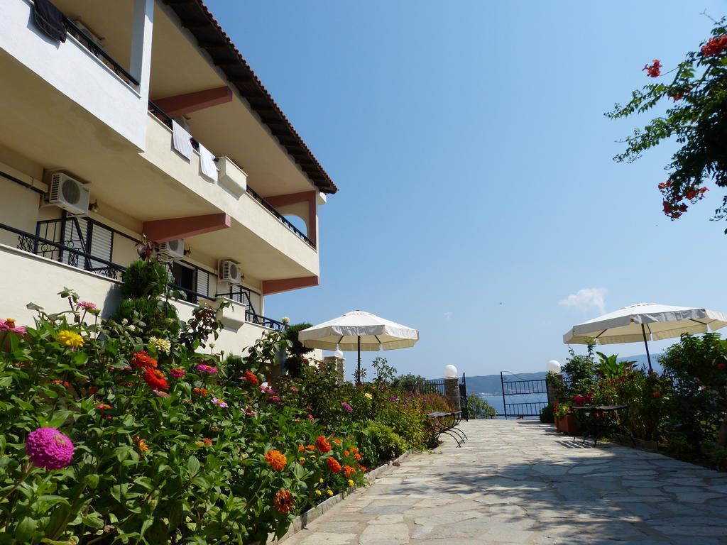 Юли до септември на о. Амулиани, Гърция! Нощувка със закуска на цени от 82лв. в хотел Sunrise - Снимка 24