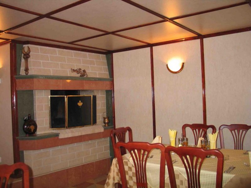 Хотел Дарлинг - Снимка 3