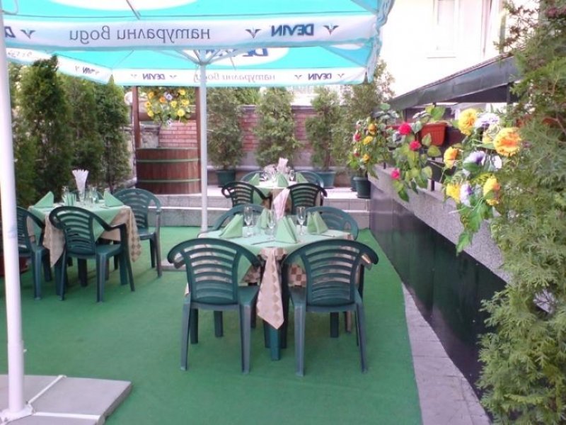 Хотел Дарлинг - Снимка 11