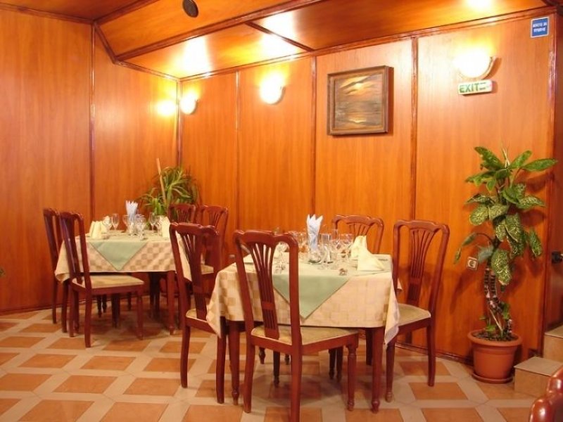 Хотел Дарлинг - Снимка 8