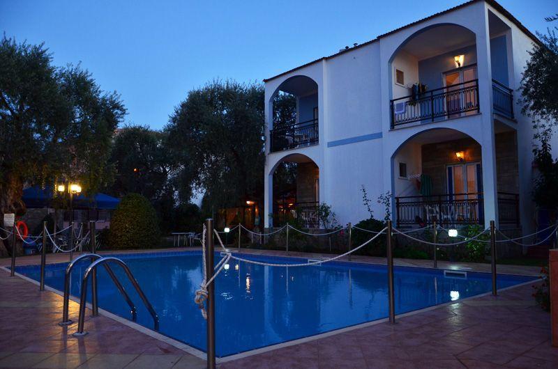 Villa Elia - Снимка 9