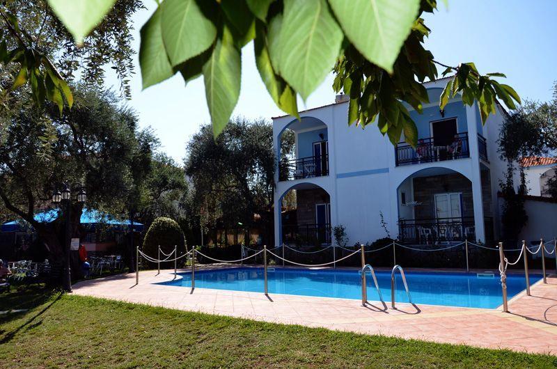 Villa Elia - Снимка 2