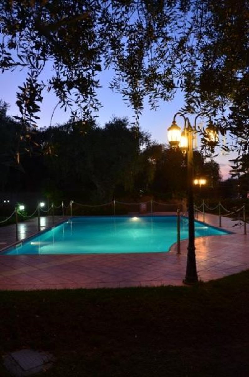 Villa Elia - Снимка 11