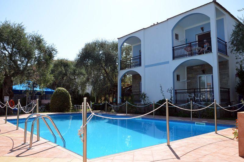 Villa Elia - Снимка 4