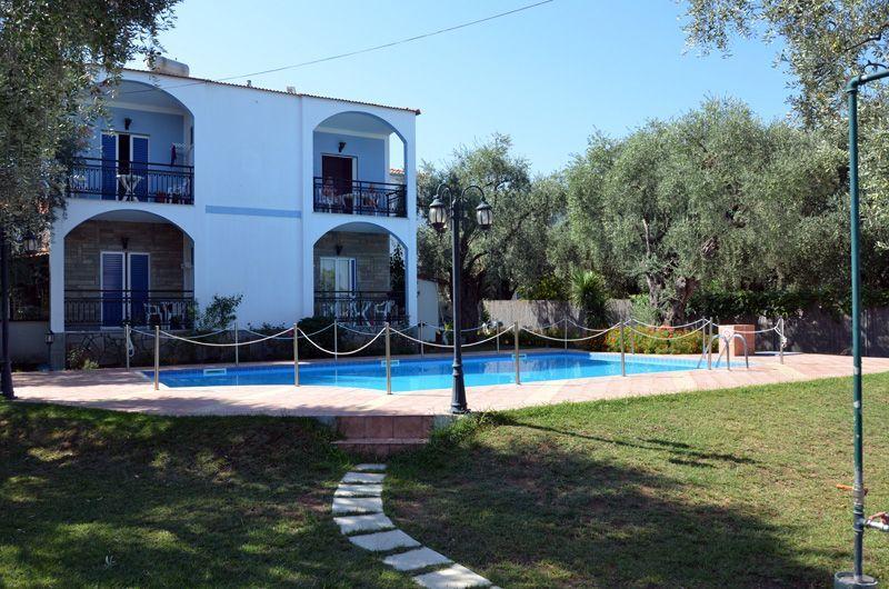 Villa Elia - Снимка 8