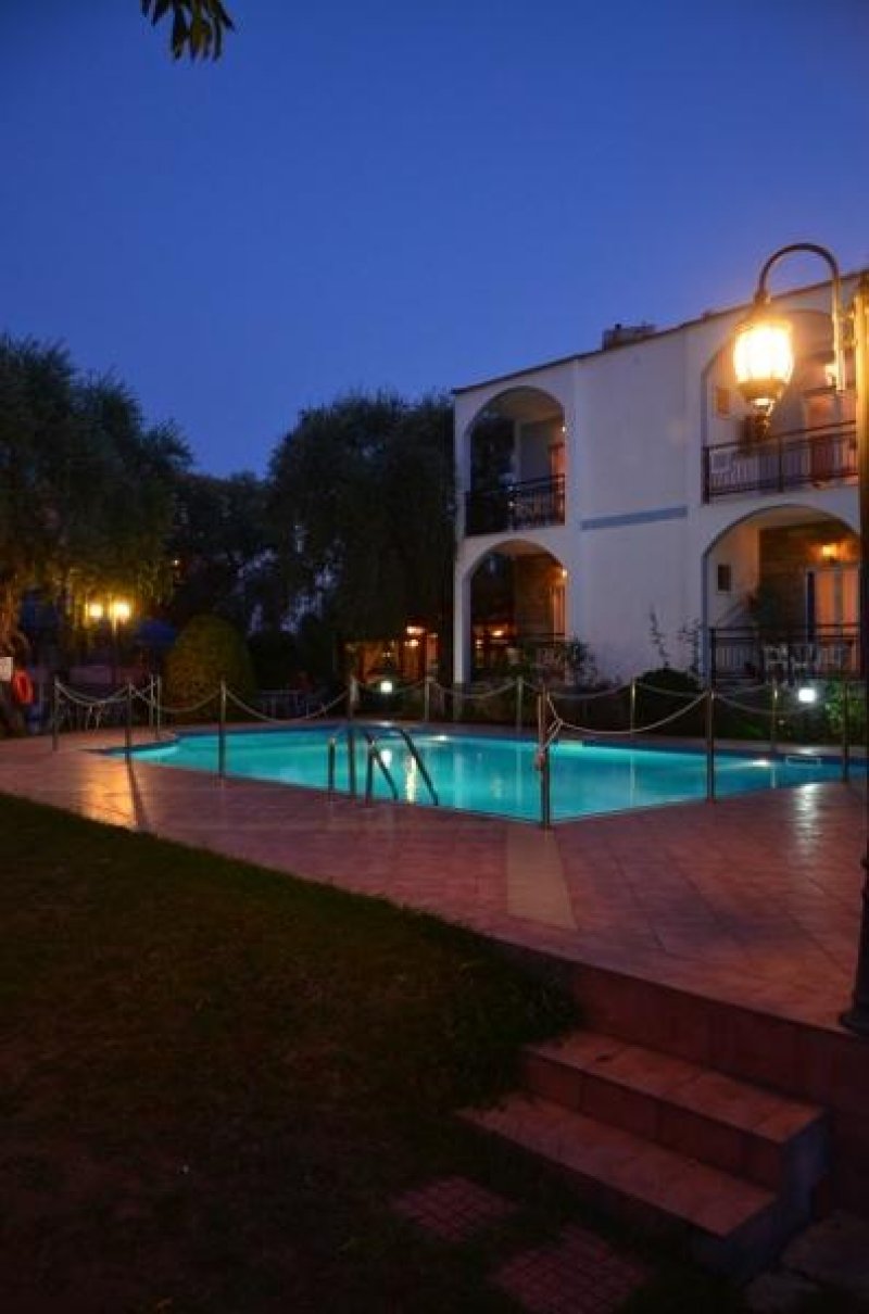 Villa Elia - Снимка 5