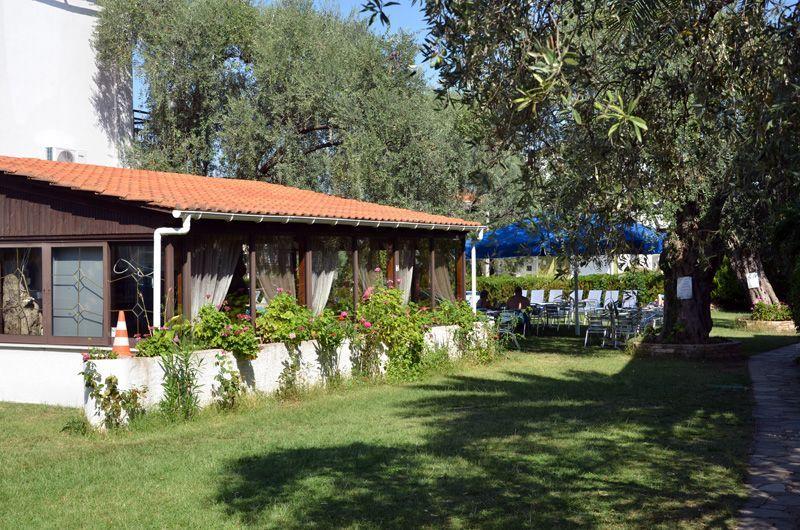 Villa Elia - Снимка 3