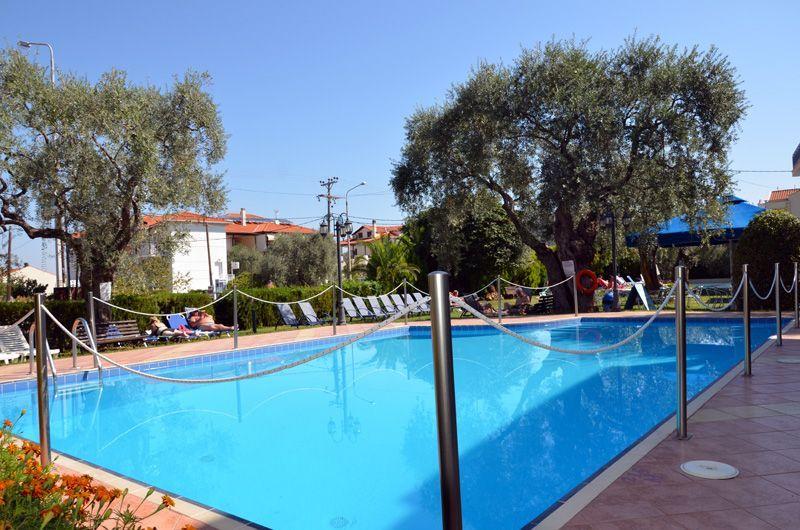 Villa Elia - Снимка 5