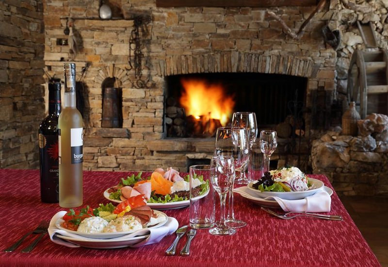 Хотел Перелик Палас - Снимка 2