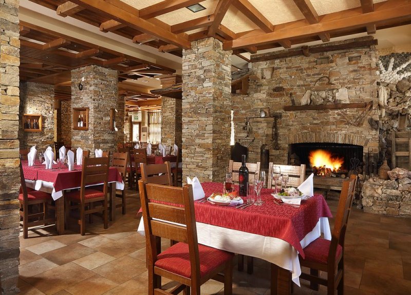 Хотел Перелик Палас - Снимка 9