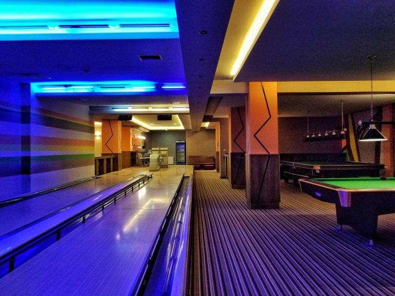 Хотел Перелик Палас - Снимка 4