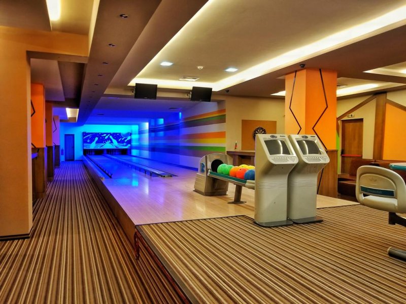 Хотел Перелик Палас - Снимка 2