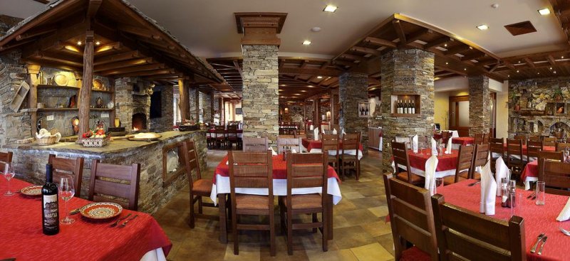 Хотел Перелик Палас - Снимка 5