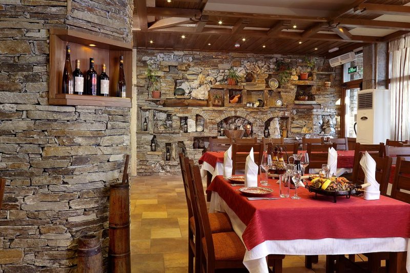 Хотел Перелик Палас - Снимка 10