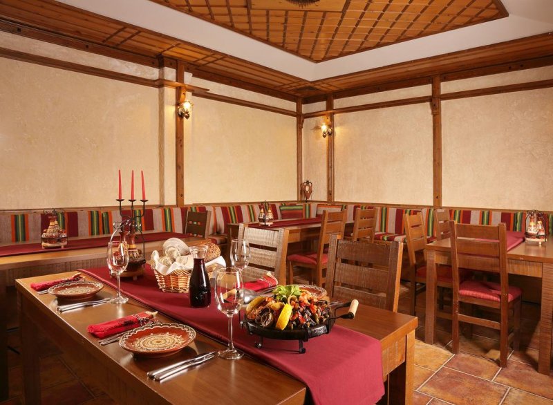 Хотел Перелик Палас - Снимка 8