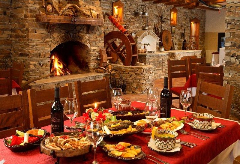 Хотел Перелик Палас - Снимка 7