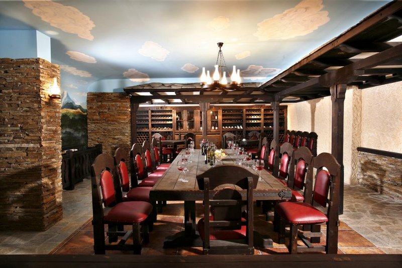 Хотел Перелик Палас - Снимка 9