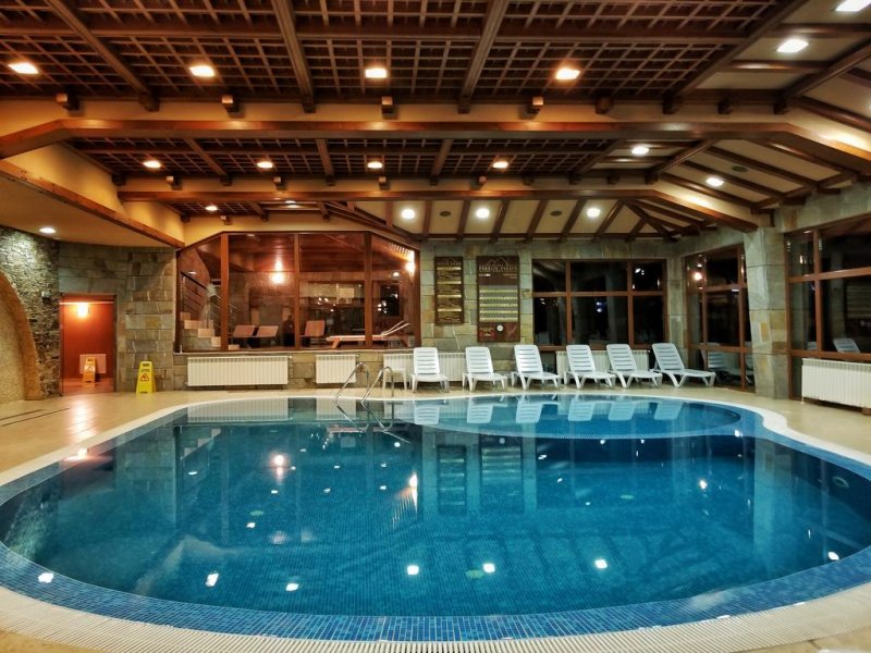 Хотел Перелик Палас - Снимка 7