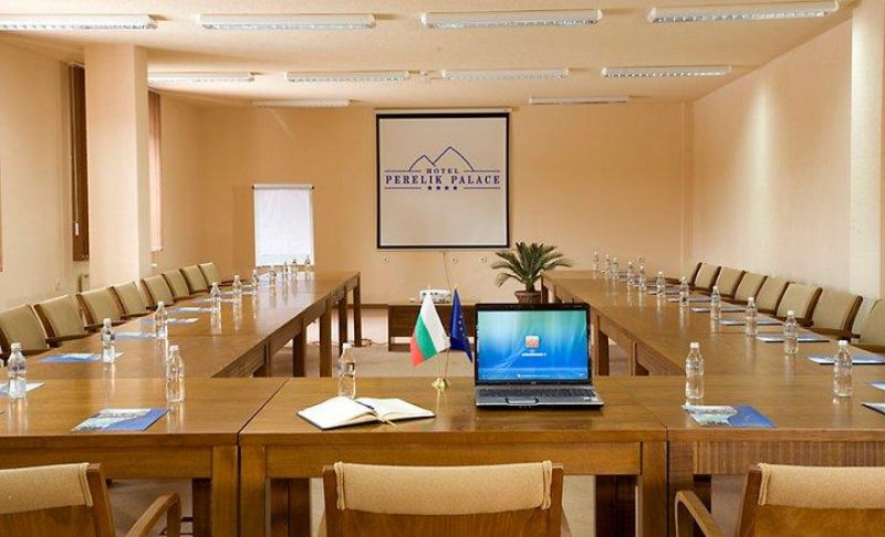 Хотел Перелик Палас - Снимка 11