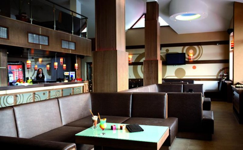 Хотел Перелик Палас - Снимка 3