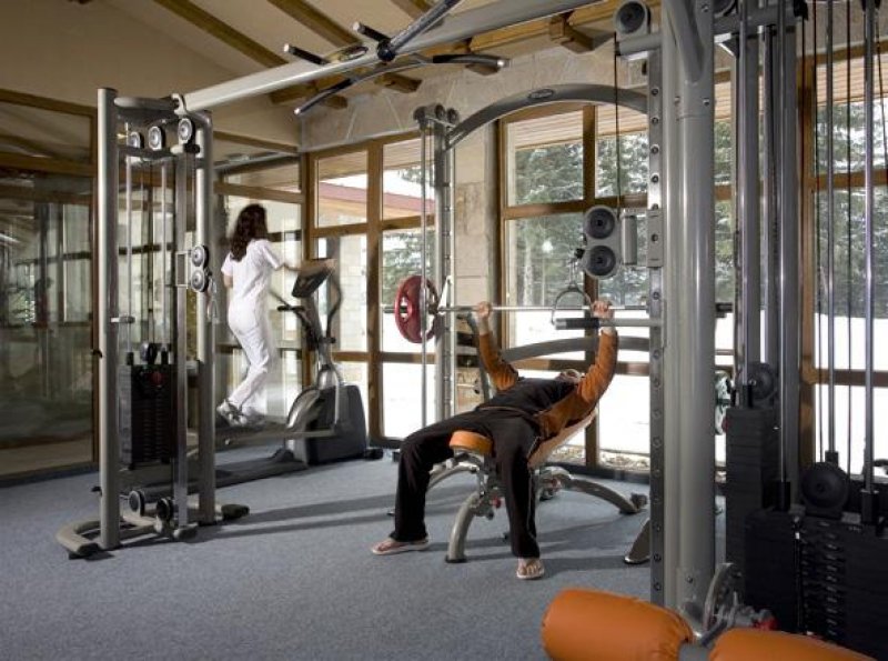 Хотел Перелик Палас - Снимка 5