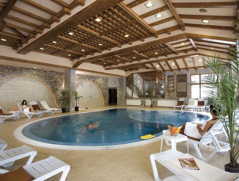 Хотел Перелик Палас - Снимка 5