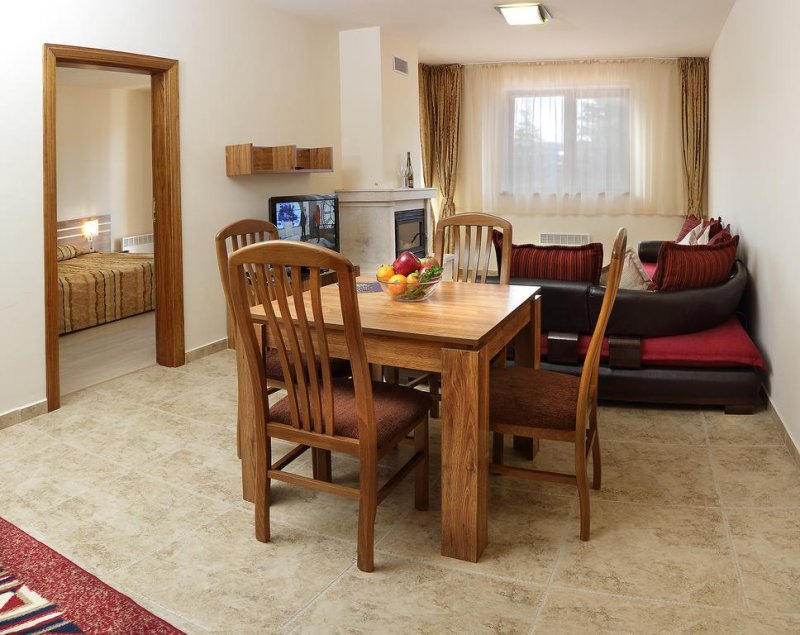 Хотел Перелик Палас - Снимка 10