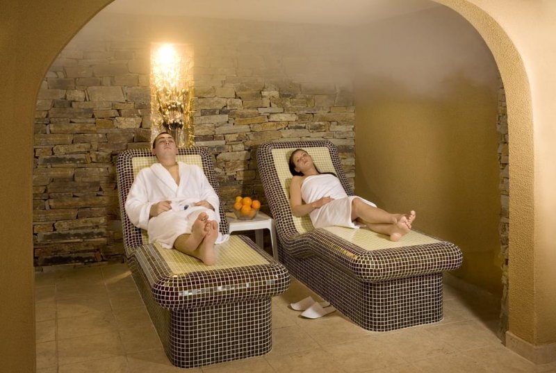 Хотел Перелик Палас - Снимка 4