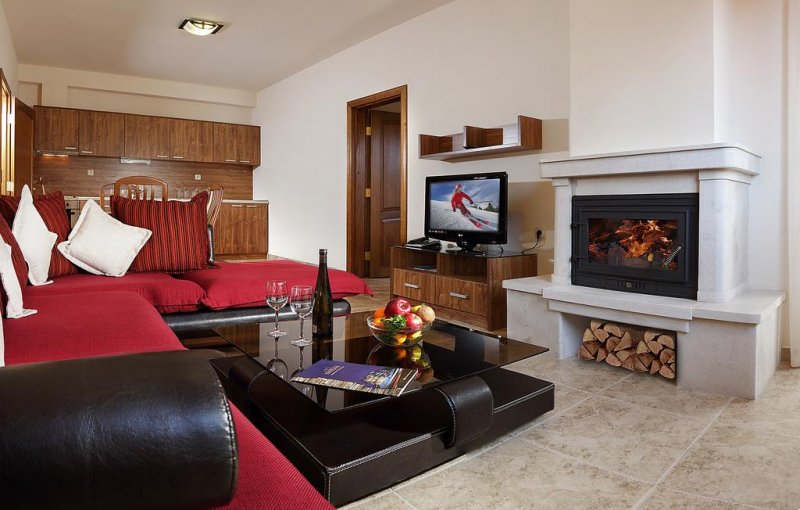 Хотел Перелик Палас - Снимка 3