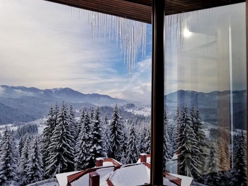 Хотел Перелик Палас - Снимка 11