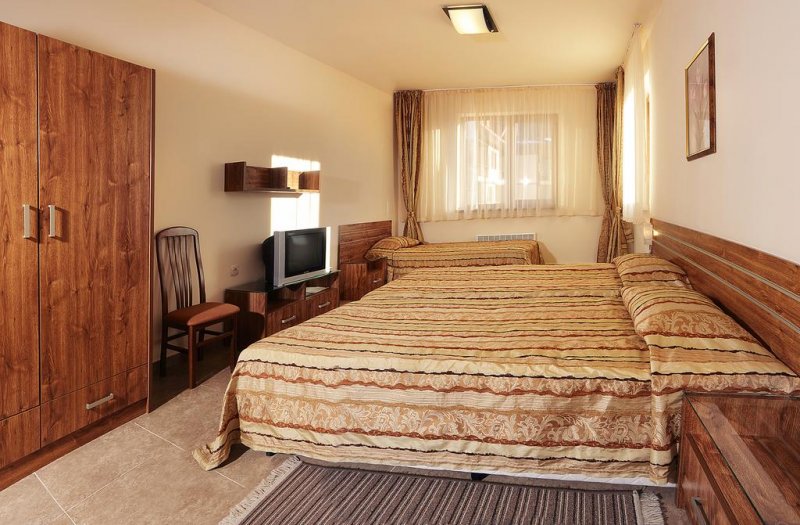 Хотел Перелик Палас - Снимка 1