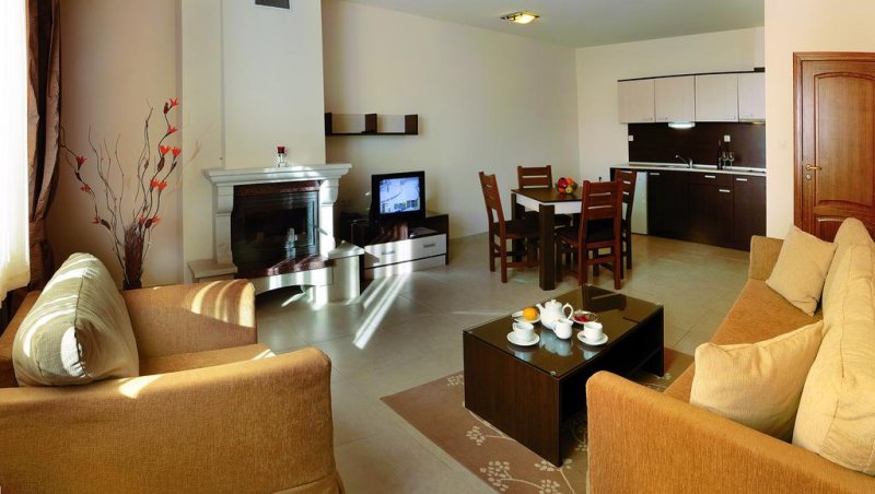 Хотел Перелик Палас - Снимка 8