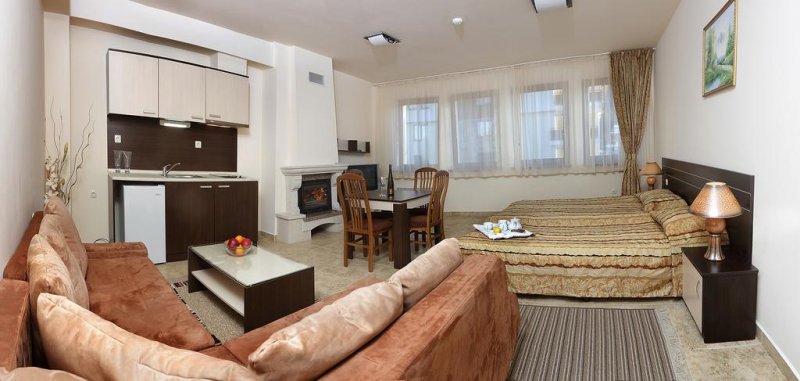 Хотел Перелик Палас - Снимка 4