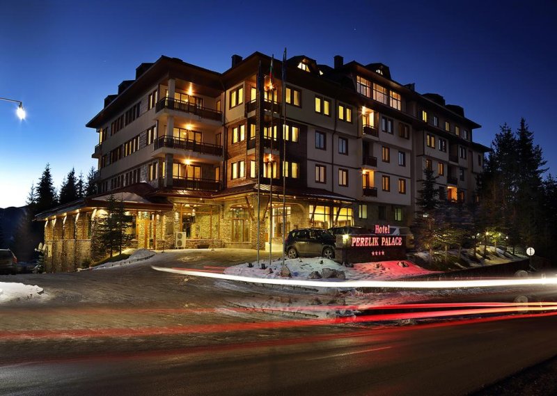 Хотел Перелик Палас - Снимка 5