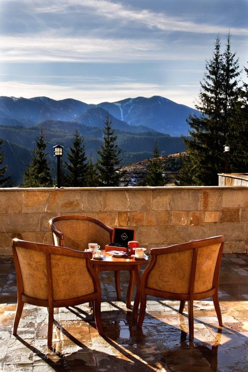 Хотел Перелик Палас - Снимка 10