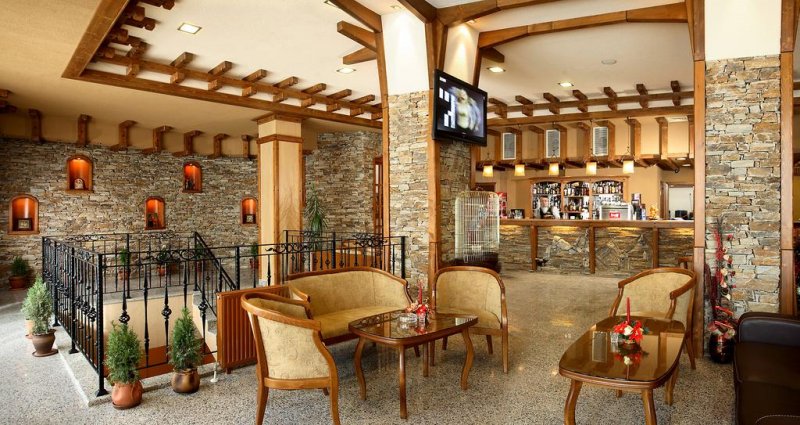 Хотел Перелик Палас - Снимка 7