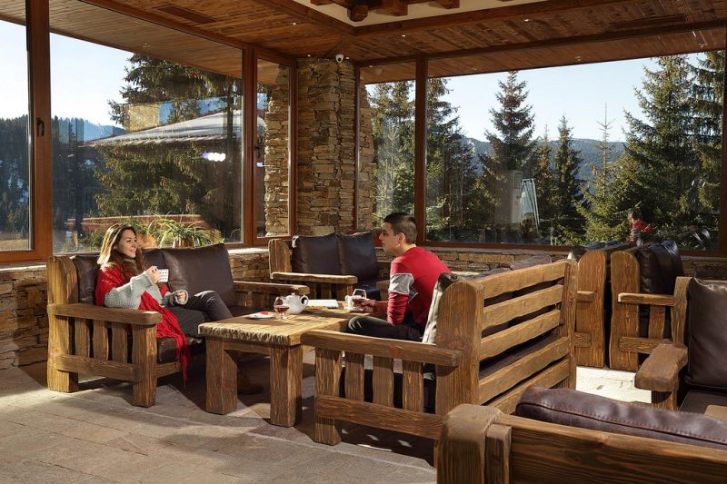 Хотел Перелик Палас - Снимка 9