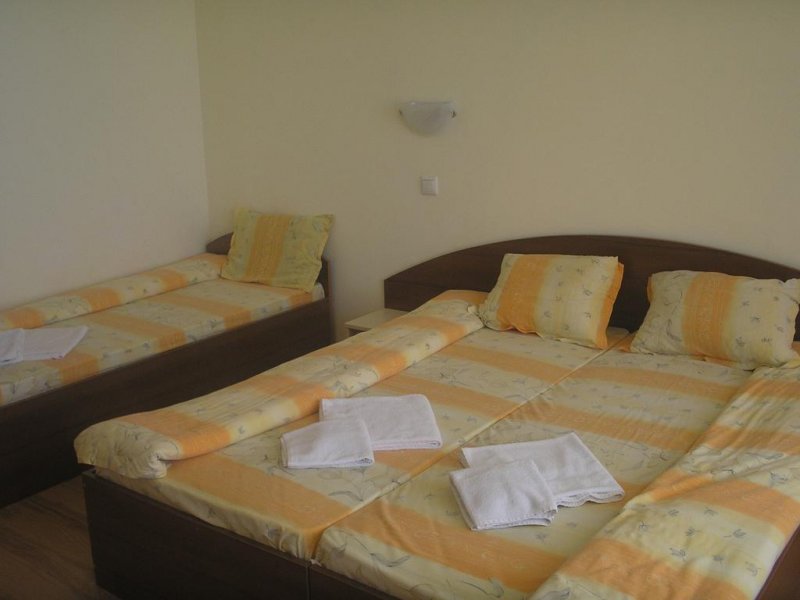 Хотел Атива - Снимка 11