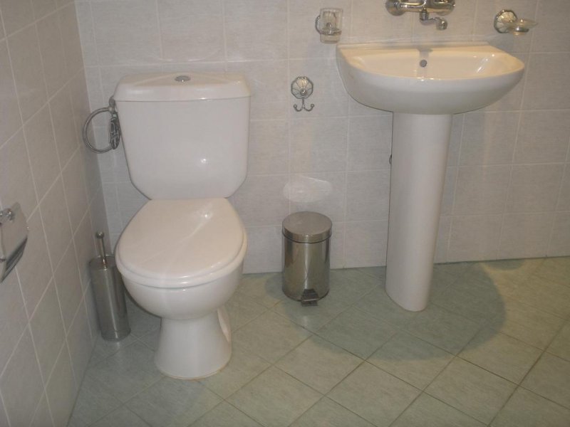 Хотел Атива - Снимка 9