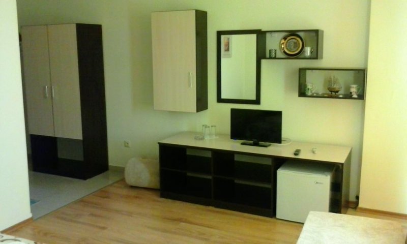 Хотел Атива - Снимка 4