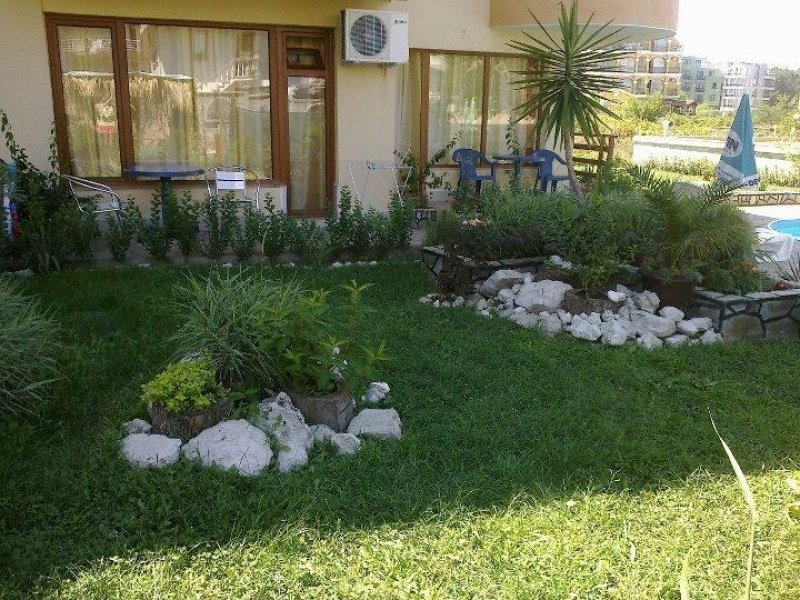 Хотел Атива - Снимка 4