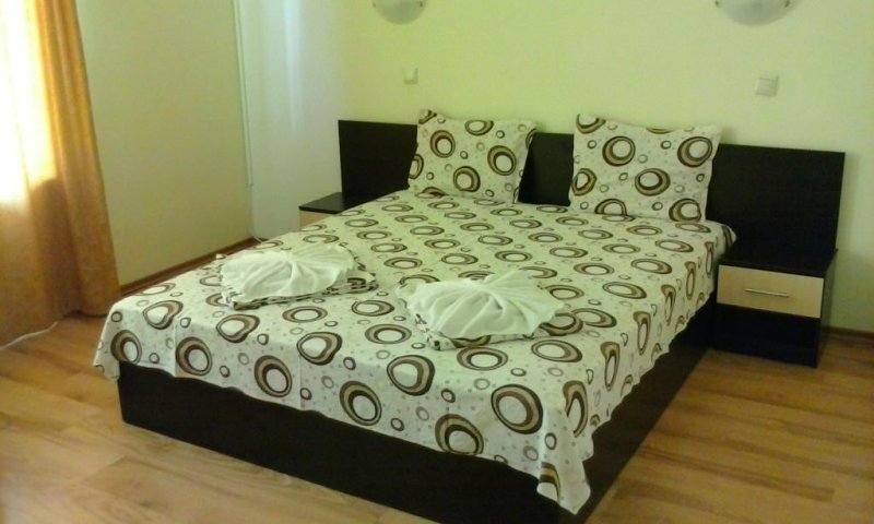 Хотел Атива - Снимка 1