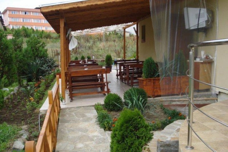 Хотел Атива - Снимка 7