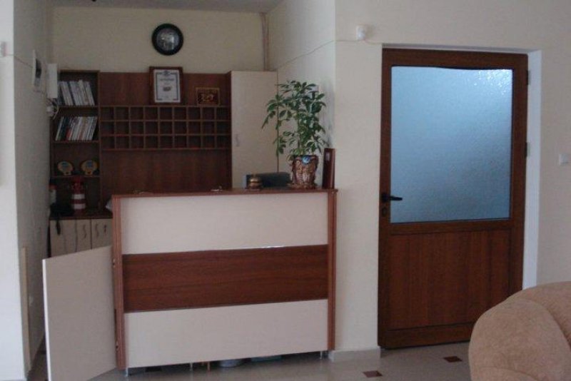 Хотел Атива - Снимка 1