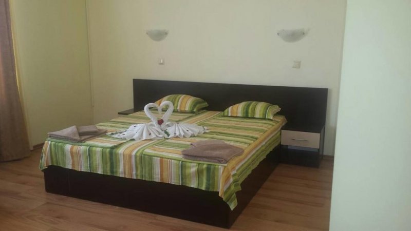 Хотел Атива - Снимка 5