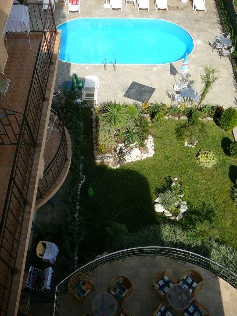 Хотел Атива - Снимка 8